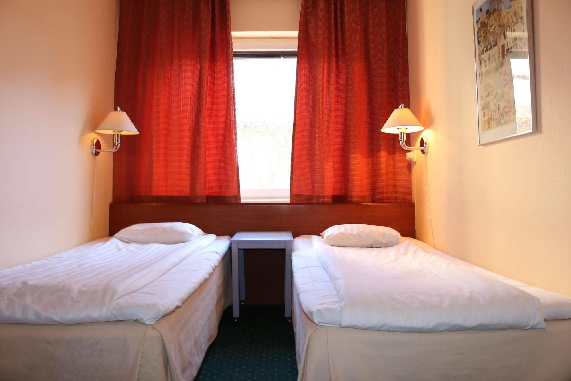 Hotell Zaeta Longstay Ostersund Ngoại thất bức ảnh