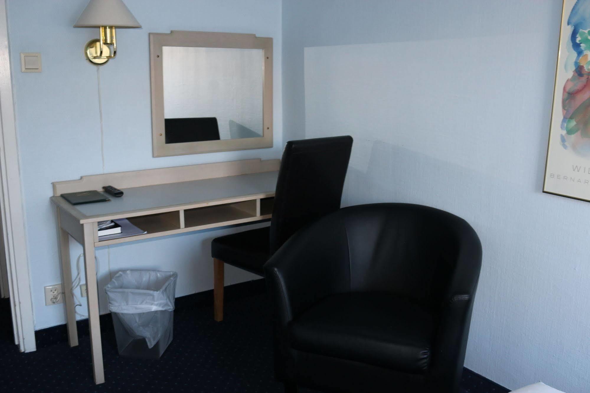 Hotell Zaeta Longstay Ostersund Ngoại thất bức ảnh